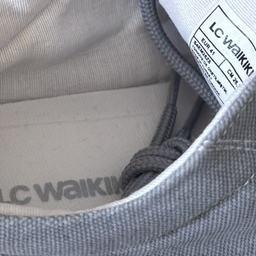 کفش روزمره مردانه ال سی وایکیکی مدل استپ پرو