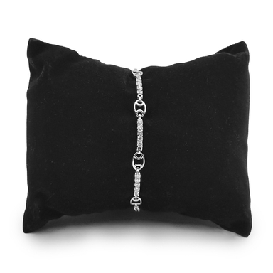 دستبند زنانه ژوپینگ کد 1250