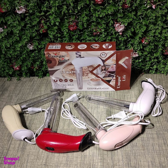 فومر برقی یونیک لایف مدل UL-849