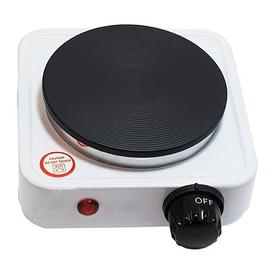 اجاق برقی مسافرتی هات پلیت مدل B-500W