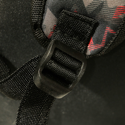 کوله پشتی مدرسه توریث مدل VF-910 به همراه جامدادی