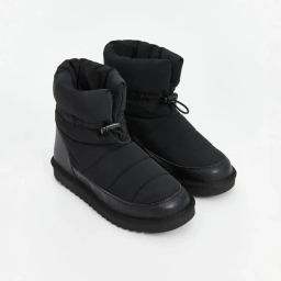 نیم بوت زنانه ال سی وایکیکی مدل HUGVERDY