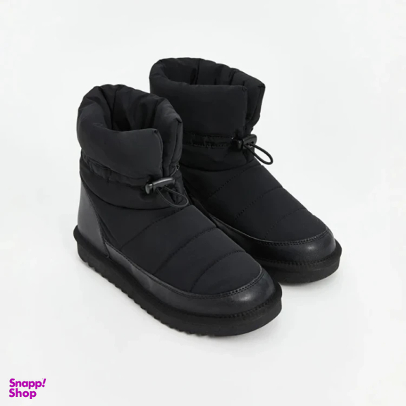 نیم بوت زنانه ال سی وایکیکی مدل HUGVERDY