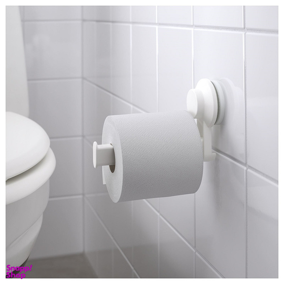 پایه رول دستمال توالت ایکیا مدل 403