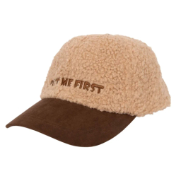 کلاه کپ زنانه دفکتو مدل Trafalgra