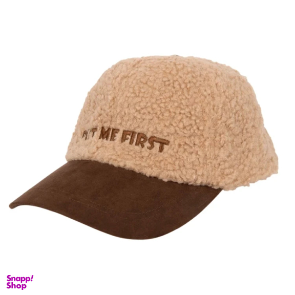 کلاه کپ زنانه دفکتو مدل Trafalgra