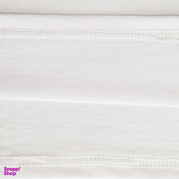 زیرپوش آستین دار مردانه ماییلدا مدل پنبه ای کد 4710-2 رنگ سفید بسته 2 عددی