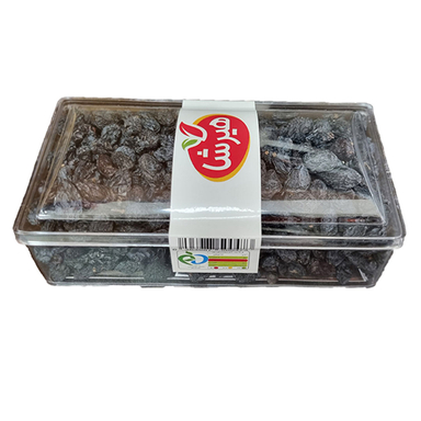 مویز هیرشا وزن ۲۰۰ گرم