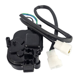 محرک و پمپ درب عقب راست خودرو چیکال مدل P-771 مناسب تیبا