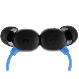 هدفون بی سیم گردنی انکر مدل Soundcore Life U2i