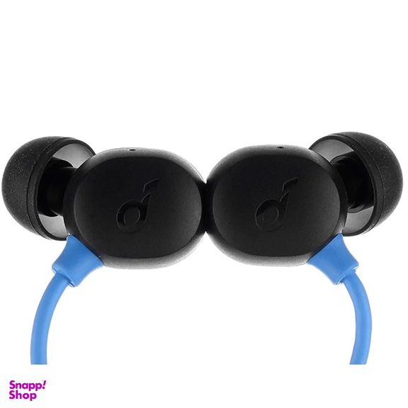 هدفون بی سیم گردنی انکر مدل Soundcore Life U2i