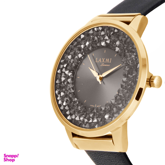 ساعت مچی عقربه ای زنانه لاکسمی (Laxmi) مدل 2-8001