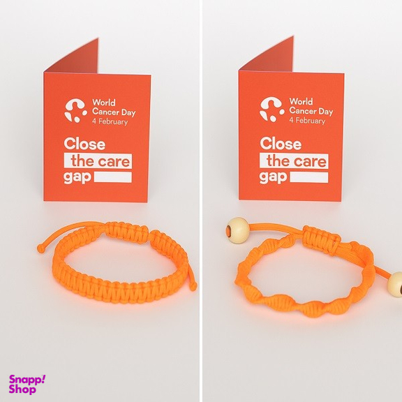 دستبند بافت نخ محک مدل میکروکرد کد 3659887