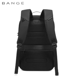 کوله پشتی لپ تاپ 16 اینچ بنج مدل BG-7225