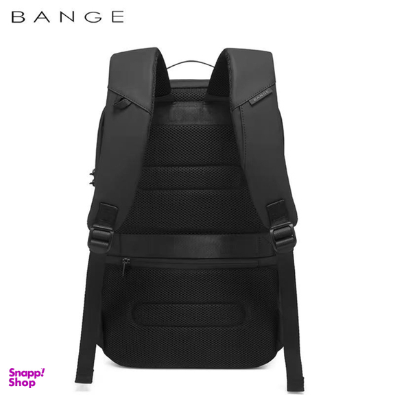 کوله پشتی لپ تاپ 16 اینچ بنج مدل BG-7225