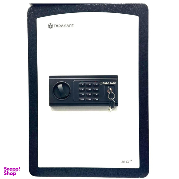 گاوصندوق تارا سیف مدل 50CF