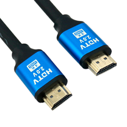 کابل Hdmi نیتو مدل NHI02 4K طول 2 متر