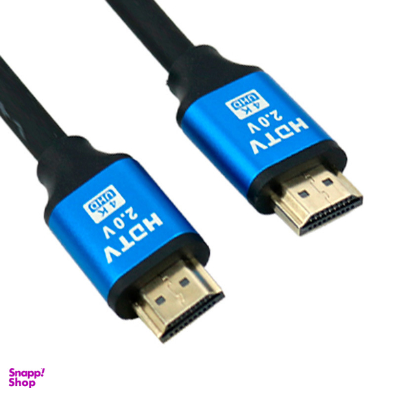 کابل Hdmi نیتو مدل NHI02 4K طول 2 متر