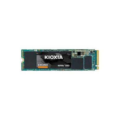 حافظه SSD اینترنال کیوکسیا مدل SSD KIOXIA Exceria M.2 2280 NVMe