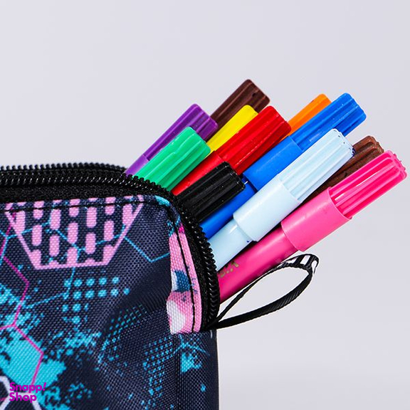 کوله پشتی توریث مدل RT-8000 به همراه جامدادی