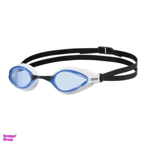 عینک شنا آرنا مدل Air speed Unisex Mavi