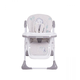 صندلی غذاخوری کودک کیکابو مدل Sweet nature طرح پرنده