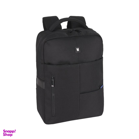 کوله پشتی لپ تاپ گابل مدل intro 412855 مناسب لپ تاپ 15 تا 17 اینچی