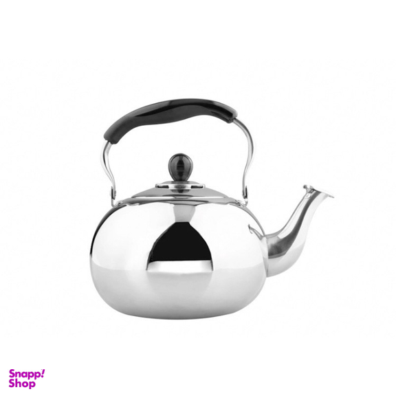 کتری تک استیل ای تی سی کد A403 گنجایش 3 لیتر