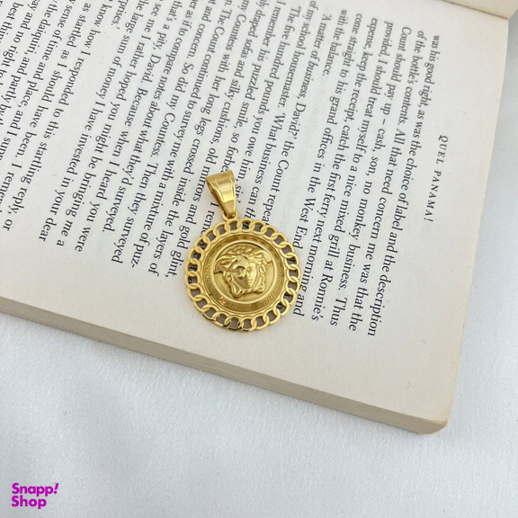 آویز گردنبند زنانه ژوپینگ مدل کد N4550 N