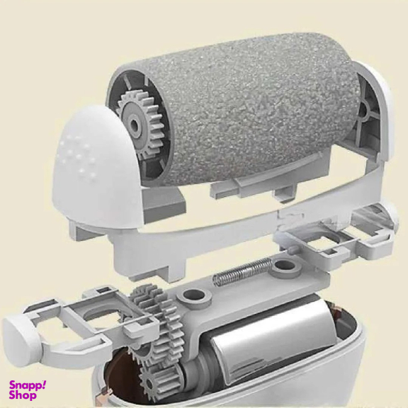 سنگ پا برقی مدل MDHL 363