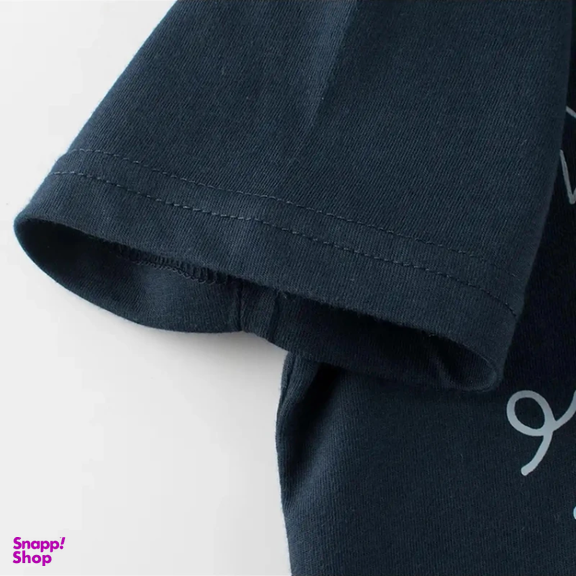 تیشرت آستین کوتاه پسرانه هومنیتی مدل MDSS-CG5523