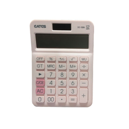ماشین حساب گتس مدل DC-108N