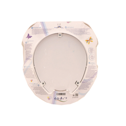 تبدیل توالت فرنگی کودک بیبی فور لایف مدل مدل ماشا