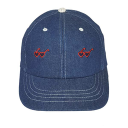 کلاه بیسبالی مدل BC2168