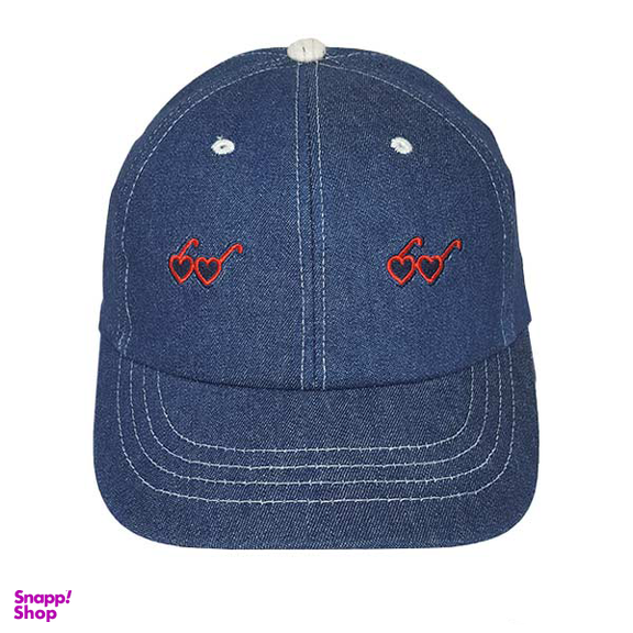 کلاه بیسبالی مدل BC2168