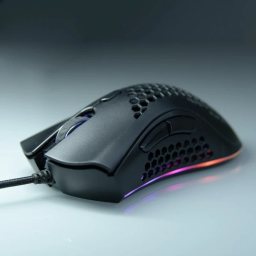 ماوس باسیم سپتر مدل Ocyrus