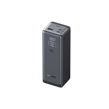 پاوربانک اورایمو مدل Power Jet 130W ظرفیت 27600 میلی آمپر ساعت