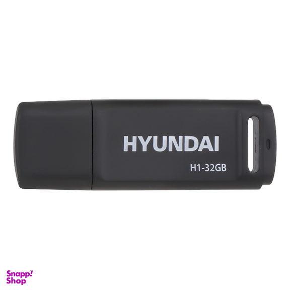 فلش مموری هیوندای مدل H1 USB2.0 ظرفیت 32 گیگابایت