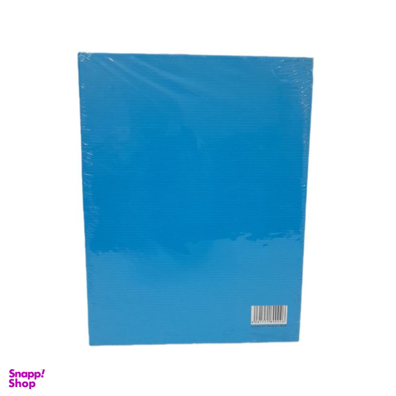 دفتر کلاسوری 100 برگ میکرو طرح گل 1 کد 026