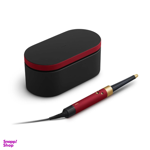 سشوار برس دار دایسون مدل Airwrap id HS08 Straight and Wavy RVG