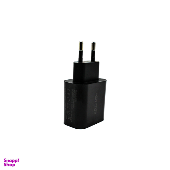شارژر دیواری 20 وات ایکس انرژی مدل X-520S