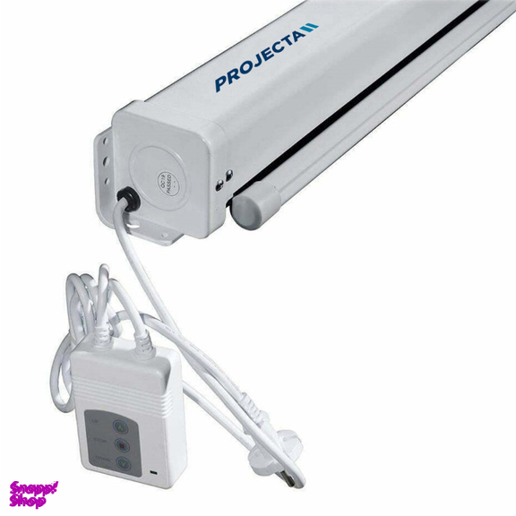 پرده نمایش برقی پروجکتا مدل 1.5m