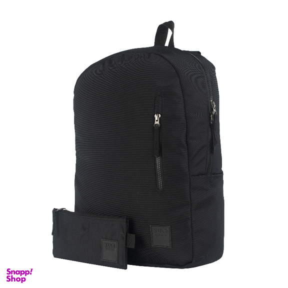 کوله پشتی لپ تاپ کوله مدل KL1504 PLUS