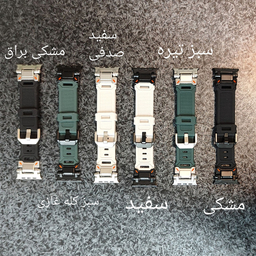 بند اپیکوی مدل Adventurer مناسب برای اپل واچ 42/44/45/49 میلی متری