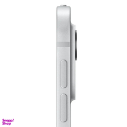 تبلت 13 اینچ اپل مدل iPad Pro 2025 M5 Wi-Fi ظرفیت 256 گیگابایت رم 12 گیگابایت