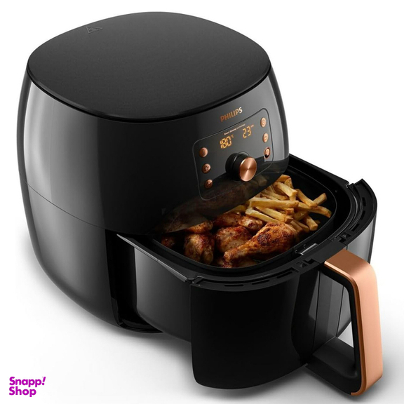 سرخ کن بدون روغن فیلیپس مدل HD9867/90