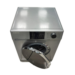 ماشین لباسشویی اتوماتیک دوو مدل LM-811S ظرفیت 8 کیلوگرم
