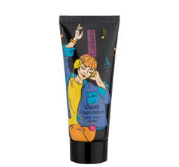 کرم پودر کالیستا مدل Long Lasting And Matt شماره M11 حجم 35 میلی لیتر