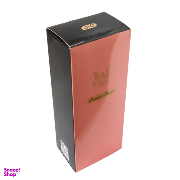 عطر جیبی زنانه عماد آرا مدل Presidente  حجم 30 میلی لیتر