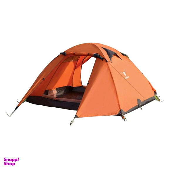 چادر مسافرتی 4 نفره پکینیو مدل c2006